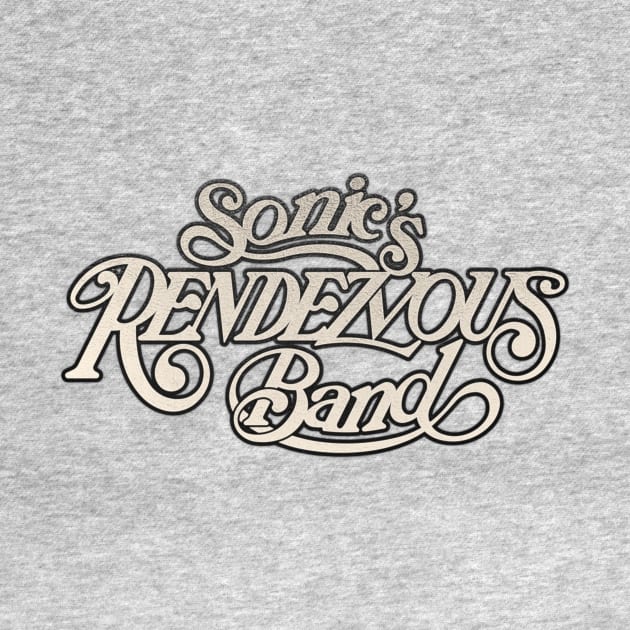 Sonic's Rendezvous Band ex MC5 & Stooges by Ricardo77